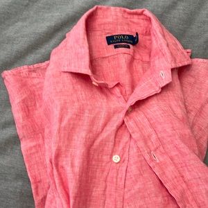 Great Linen Shirt